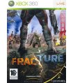 Frack Ture Xbox 360 [Пользованный]