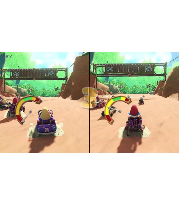 Osta cSmurfs Kart PS5 Hea hind