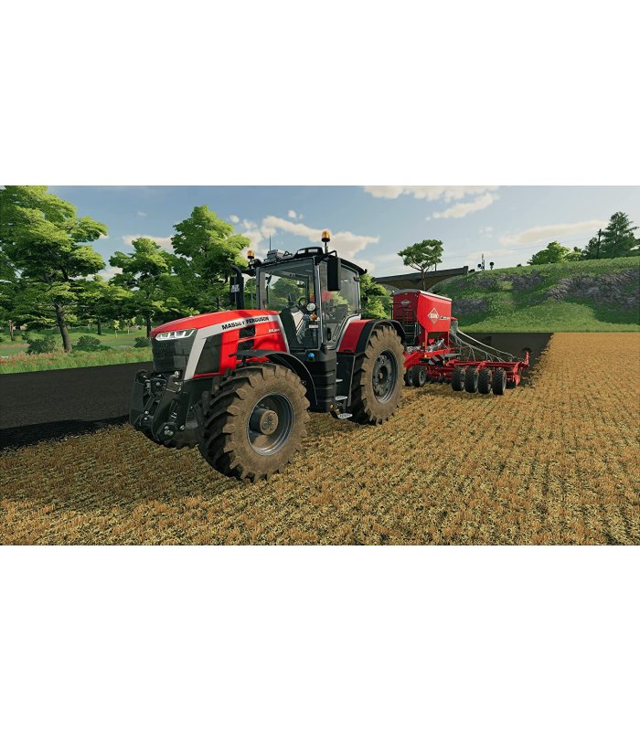 Farming Simulator 22 Premium Edition Xbox One / Xbox Series