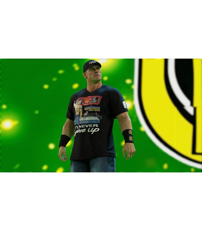 WWE 2K23 Xbox One [Varem omandatud]