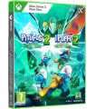 The Smurfs 2 The Prisoner of the Green Stone Xbox One / Series