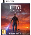 Star Wars Jedi: Survivor PS5 [Kasutatud]