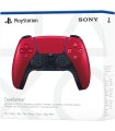 Пульт дистанционного управления Sony DualSense PS5 Volcanic red