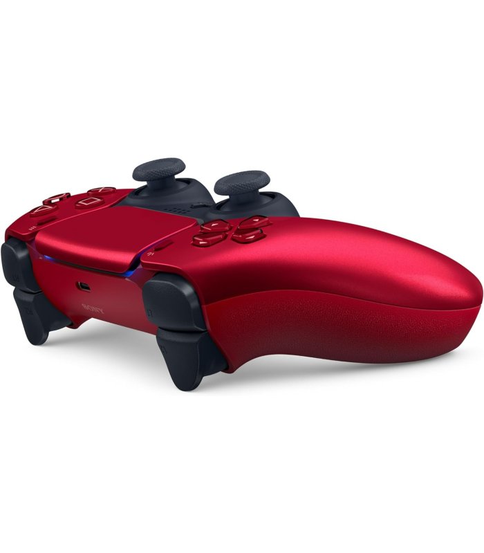 Пульт дистанционного управления Sony DualSense PS5 Volcanic red