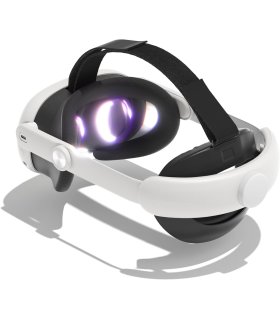Buy Elite strap for Meta Quest 3 for Great Price