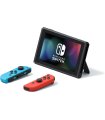 Nintendo Switch 2022 raudona/mėlyna (Neon)
