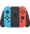Nintendo Switch 2022 raudona/mėlyna (Neon)