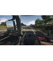 On The Road Truck Simulator PS5