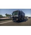 On The Road Truck Simulator PS5