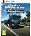 On The Road Truck Simulator PS5