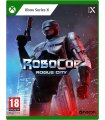 RoboCop: Rogue City Xbox Series X