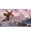 Sekiro Shadows Die Twice PS4