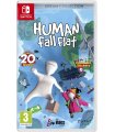 Human Fall Flat Dream Collection Nintendo Switch