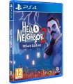 Hello Neighbor 2 Deluxe Edition PS4 / PS5