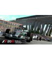 F1 Formula 1 2016  Xbox One