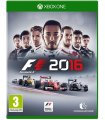 F1 Formula 1 2016  Xbox One