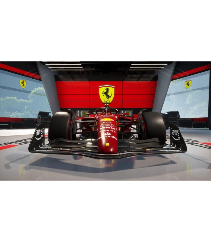 F1 Manager 2022 Xbox One/ Series X [Naudotas]