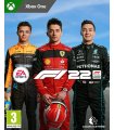 F1 2022 Xbox One [использовал]