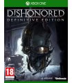 Dishonored  Xbox One / Series X [Pre-owned]