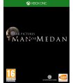 The Dark Pictures Anthology Man of Medan Xbox One