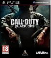 Call of Duty Black Ops PS3 [использовал]