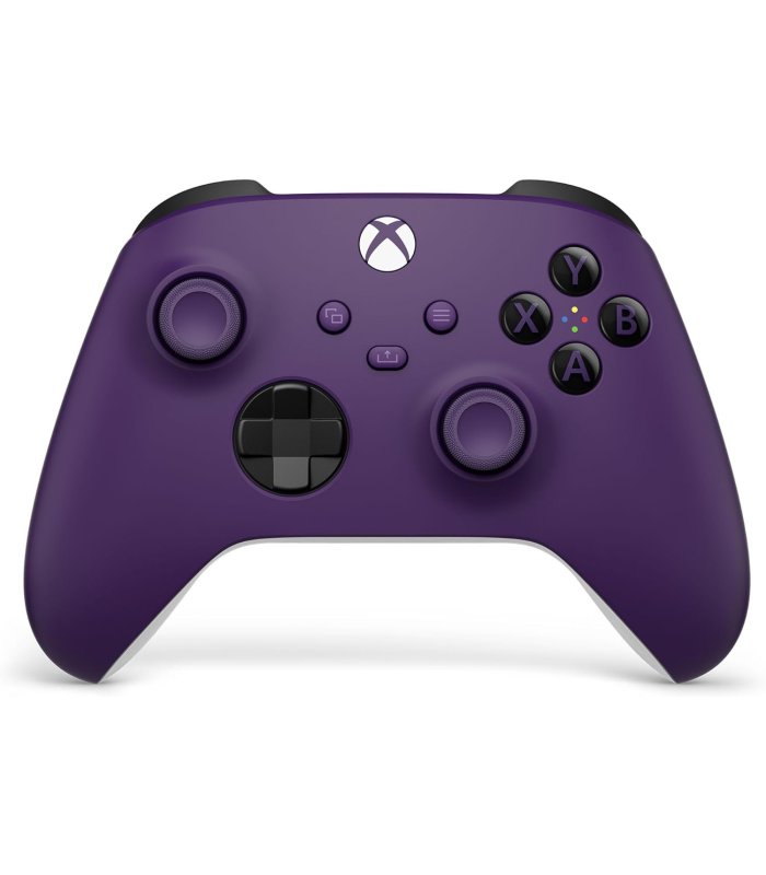 Xbox Belaidis Pultelis Astral Purple Xbox Series X|S, Xbox One, PC