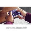 Беспроводной геймпад Xbox Astral Purple Xbox Series X|S, Xbox One, ПК