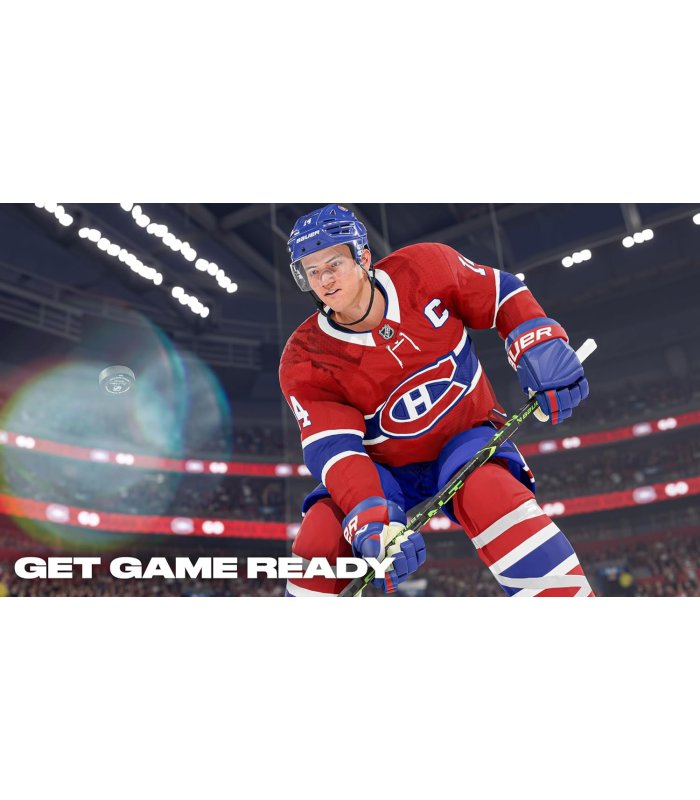 NHL 24 PS5