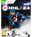 NHL 24 Xbox One