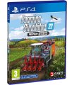 Farming Simulator 22 Premium Edition PS4