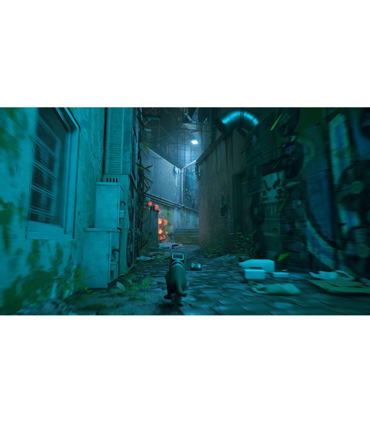 Įsigykite Stray Xbox One / Xbox Series Gera Kaina 