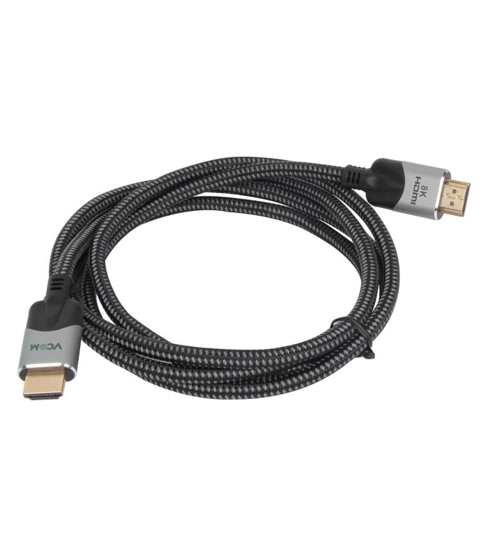 Vcom HDMI 2.1 Laidas Ultra 8K Premium PS5 / Xbox Series X 1.5M