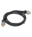 Кабель Vcom HDMI 2.1 Ultra 8K Premium PS5/Xbox Series X 1,5 м