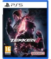 Tekken 8 PS5