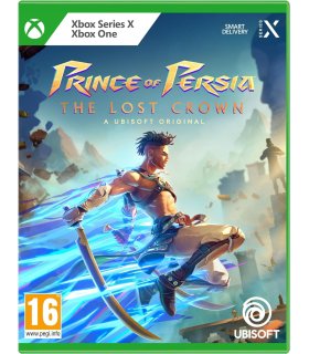 Pirkt Prince of Persia: The Lost Crown Xbox One / Series X Lieliska cena