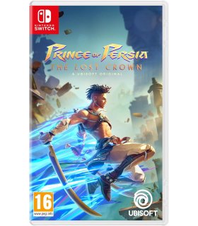 Pirkt Prince of Persia: The Lost Crown Nintendo Switch Lieliska cena
