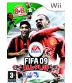 Fifa 09 Wii [pre-owned]