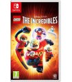 LEGO The Incredibles Switch