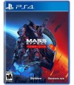 Mass Effect Legendary Edition PS4/PS5 [lietots]