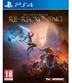 Kingdoms of Amalur: Re-Reckoning PS4 / PS5 [Used]