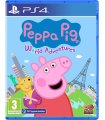 Peppa Pig World Adventures PS4 / PS5