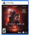 Fort Solis (Limited Edition) PS5