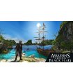 Assassins Creed Rebel Collection Switch [Lietotas]