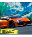 The Crew Motorfest Limited Edition PS4