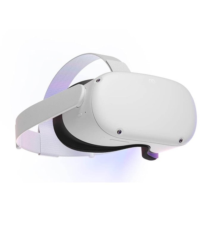 Virtuālās realitātes brilles Meta Quest 2 128GB *BEZ VADĪBAS