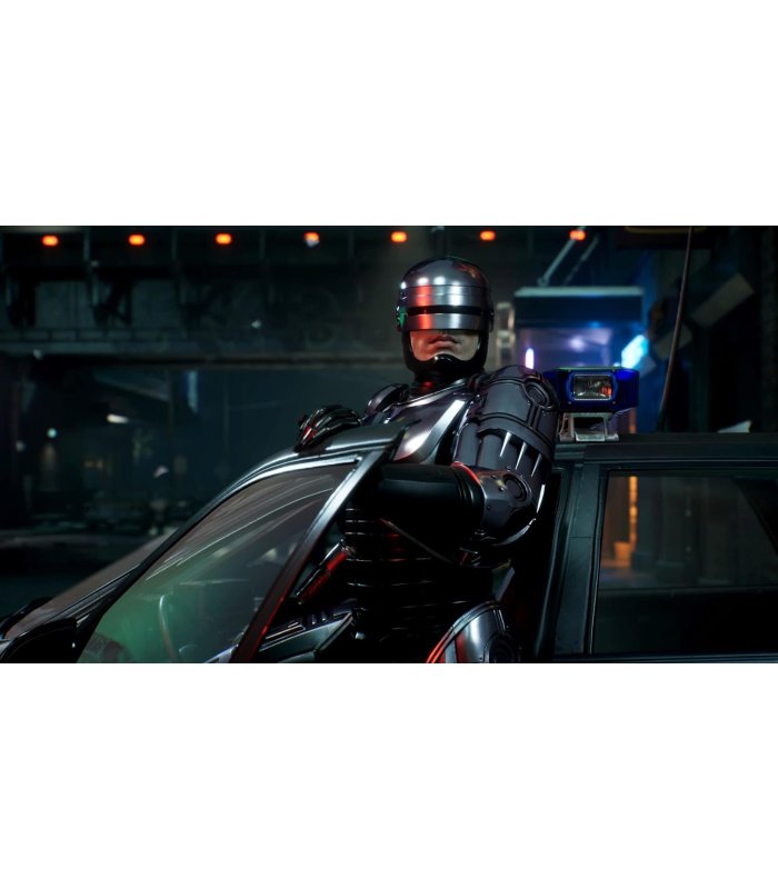 RoboCop: Rogue City Xbox Series X [Pre-owned]