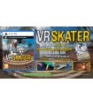 VR Skater PSVR2 PS5