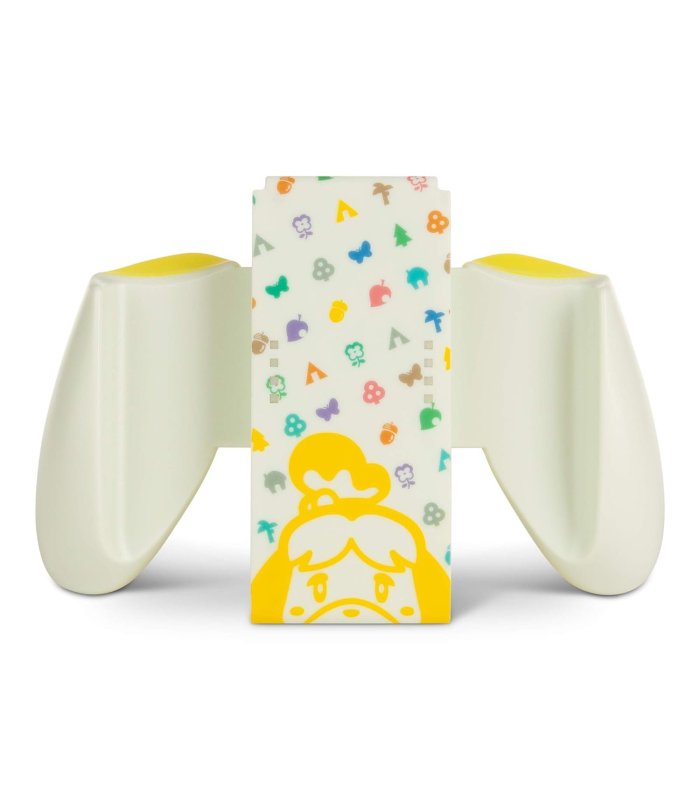 Joy-Con Comfort Grip Switch Animal Crossing