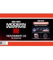 Купить Call of Duty Modern Warfare III PS5 [Пользованый] Отличная цена