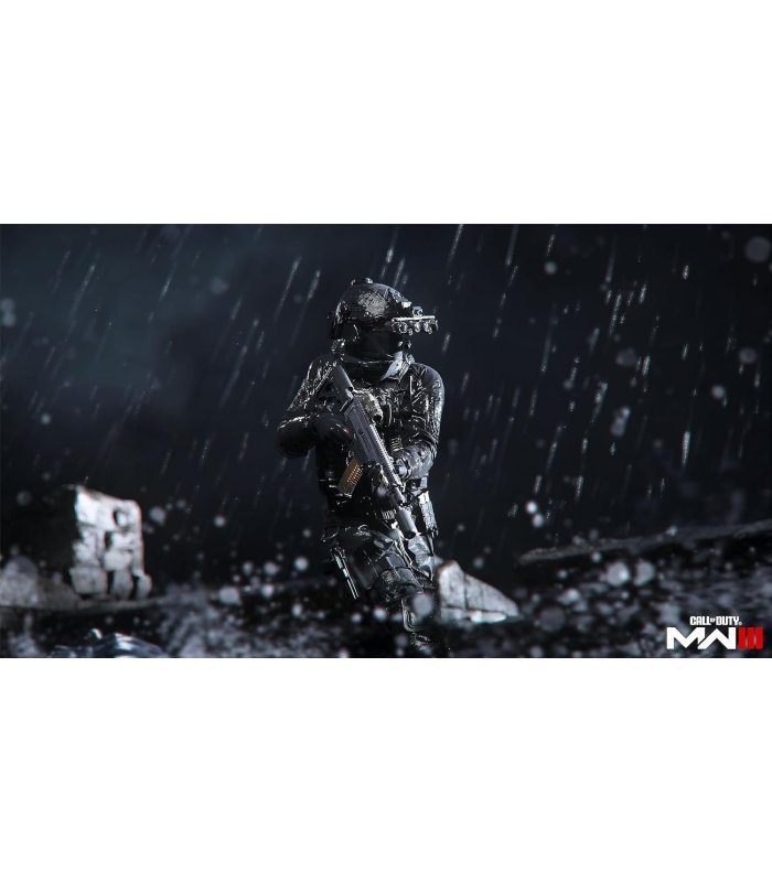Įsigykite Call of Duty Modern Warfare III PS5 [Naudotas] Gera Kaina 